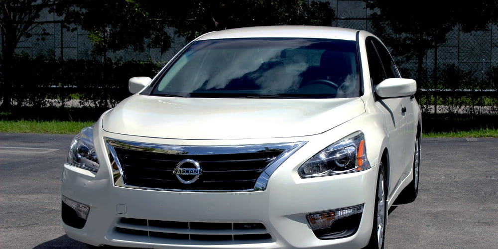 Are There Any Common Nissan Altima Check Engine Light Codes That