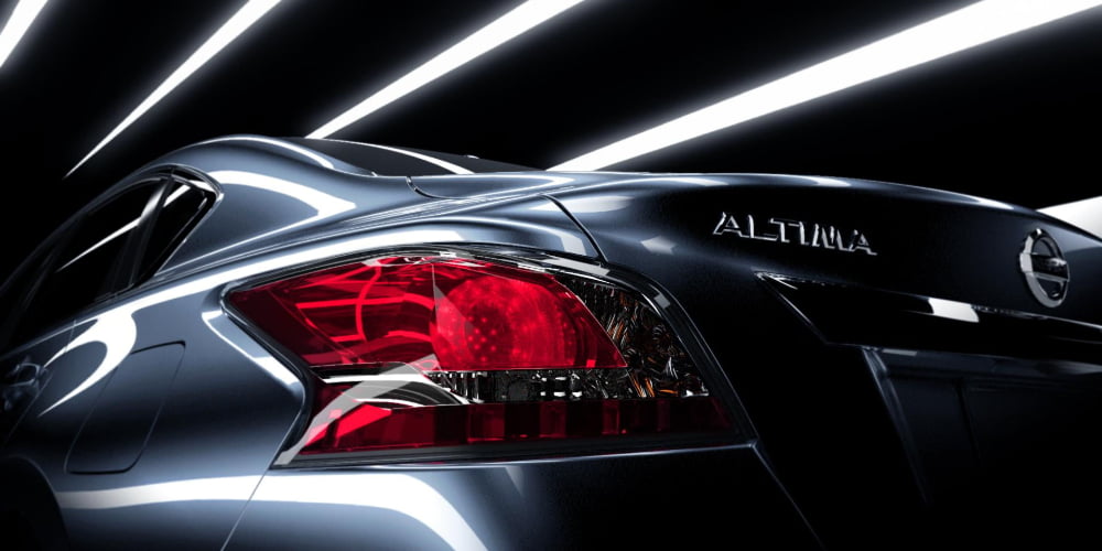 How To Reset Check Engine Light Nissan Altima? (2023) Nisssan Check