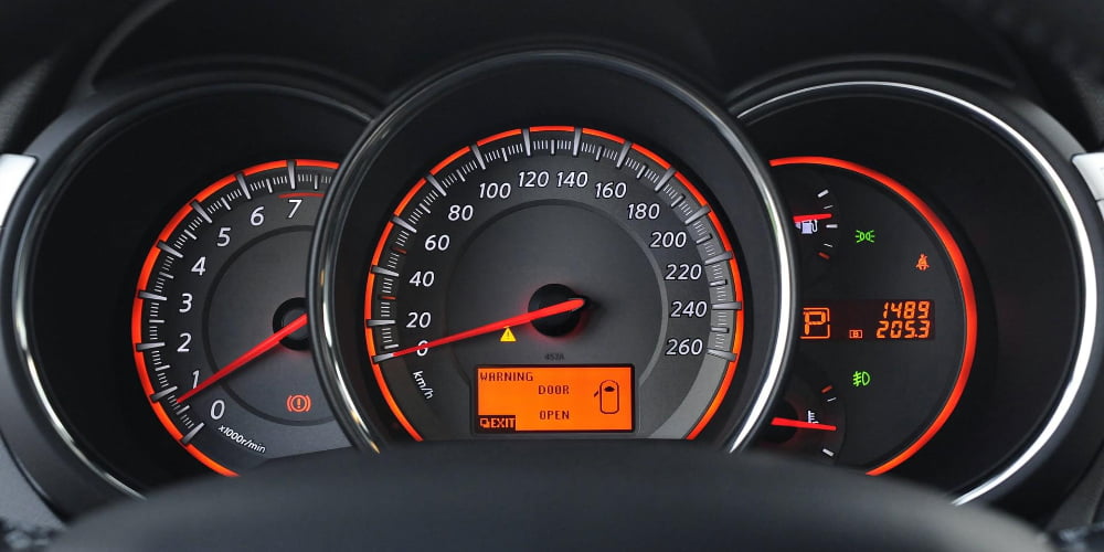 Check Engine Light Nissan Murano
