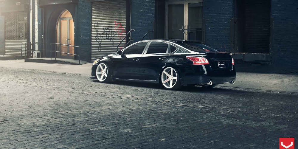 How Long Should It Take To Fix The Nissan Altima Check Engine Light