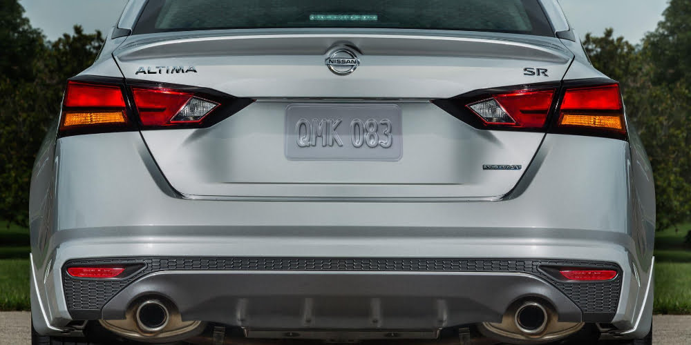 How Long Should It Take To Fix The Check Engine Light Nissan Altima