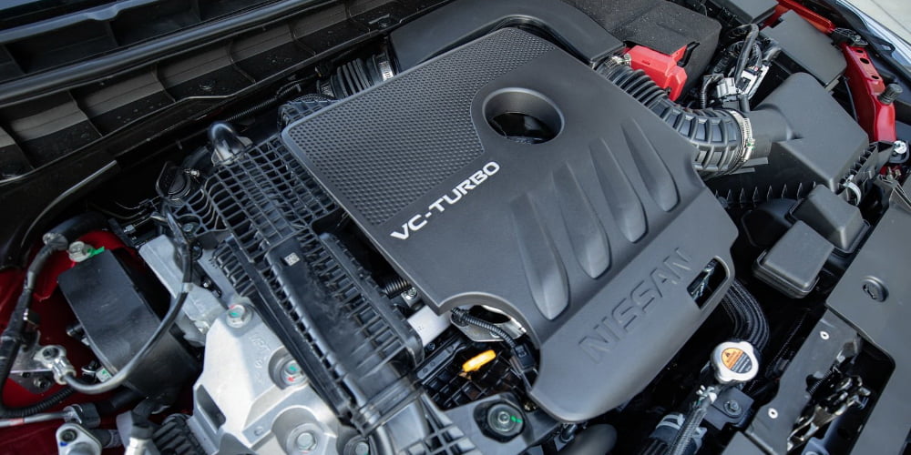 Can I Read The Check Engine Light 2020 Nissan Altima Codes Of Using An ...