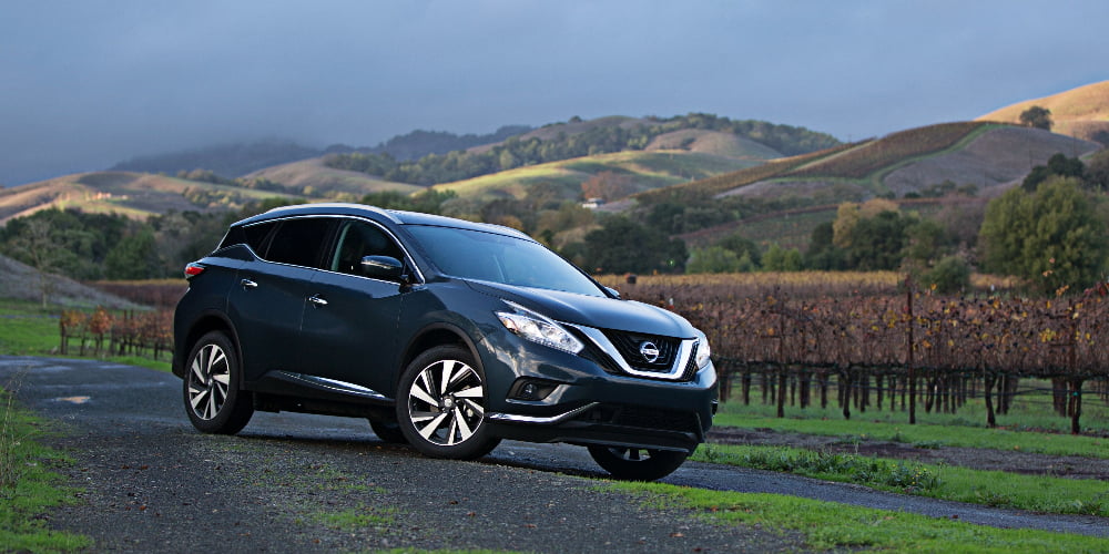 What Are Risks For Driving With The Nissan Murano Check Engine Light On