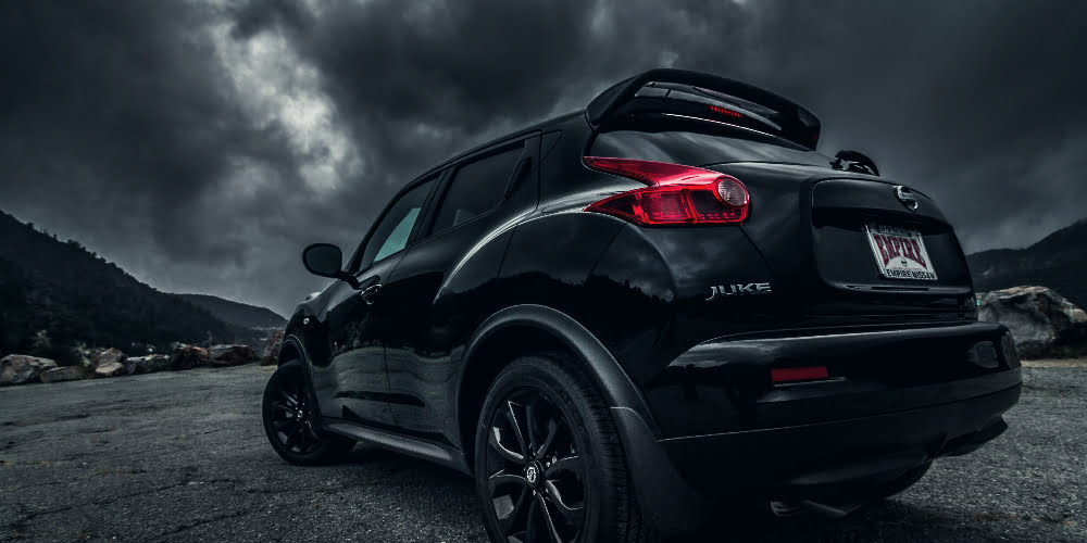 The Unexpected Reason You Need To Check Your Nissan Jukes Dipstick - 090j1ou