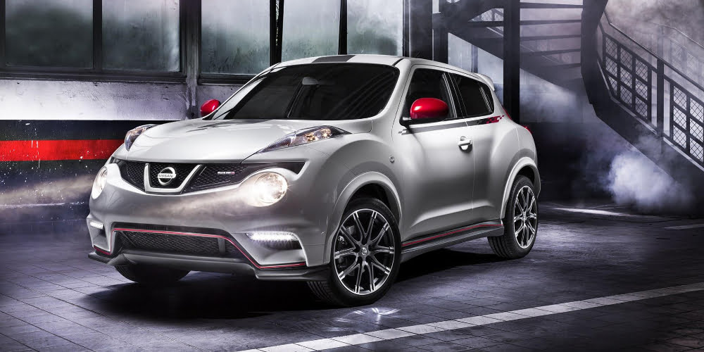 How Does The Nissan Juke 2015 Check Engine Light Compare To Other Warning Lights Or Indicators