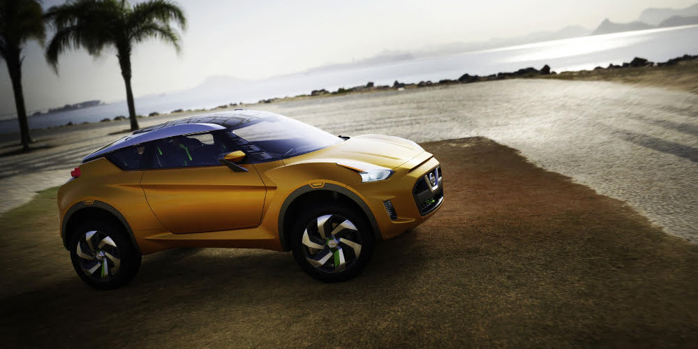 How Does The Nissan Juke 2015 Check Engine Light Compare To Other Warning Lights Or Indicators