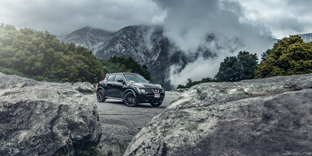 How Does The Nissan Juke 2015 Check Engine Light Compare To Other Warning Lights Or Indicators