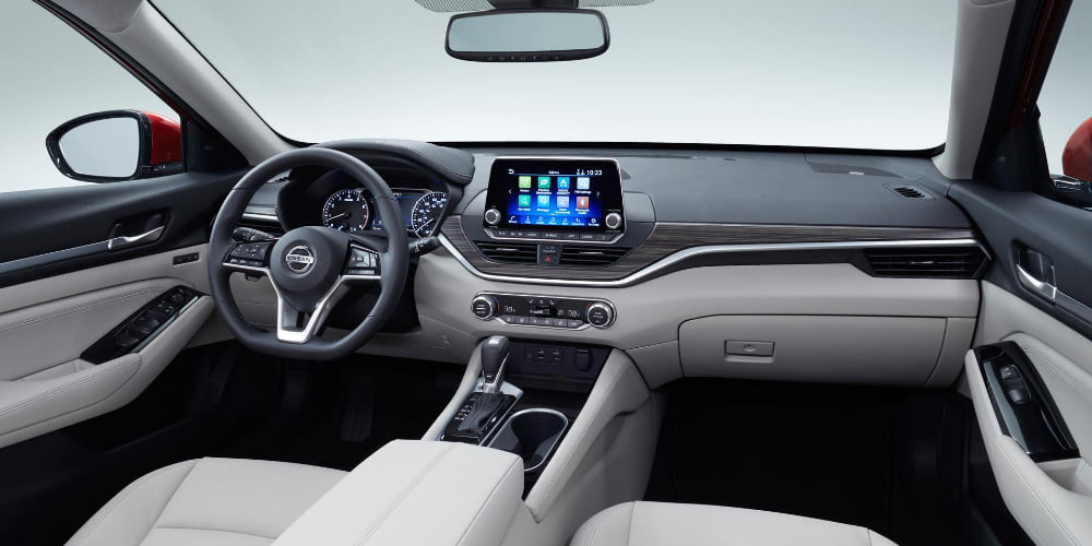 What Are The Common Reasons For The Nissan Altima Check Engine Light To